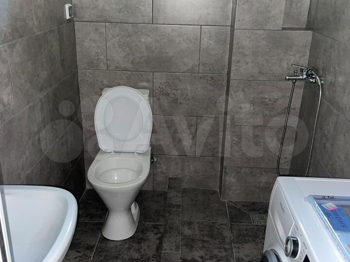 Дом 43 м² на участке 2,5 сот.