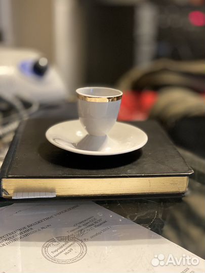 Пашотница для яйца