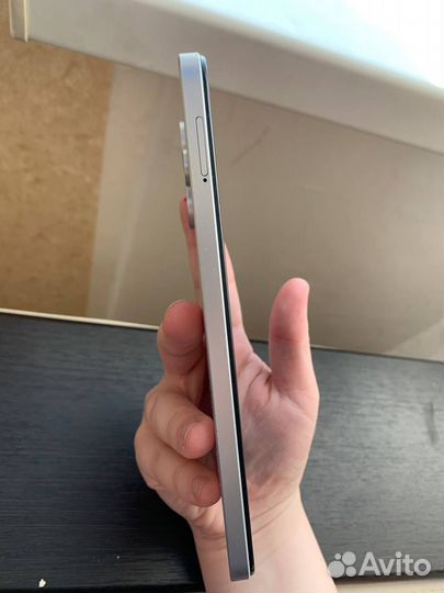 Infinix Note 30, 8/128 ГБ