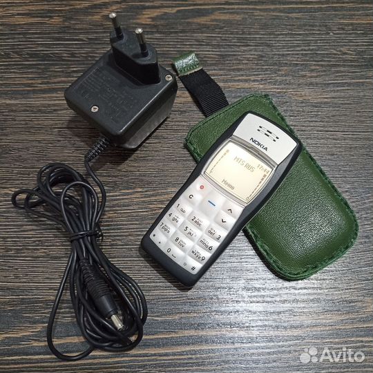 Nokia 1101