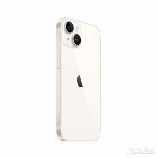 iPhone 14 Plus Starlight 128GB A2886