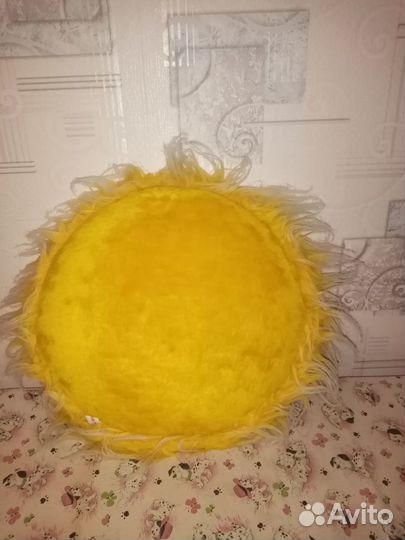 Подушка декоративная