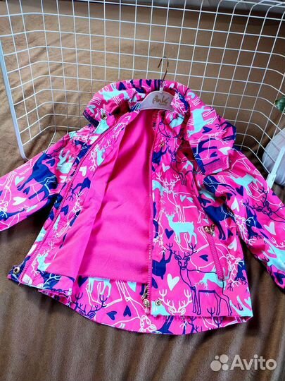 Вещи на девочку, на 4-5лет