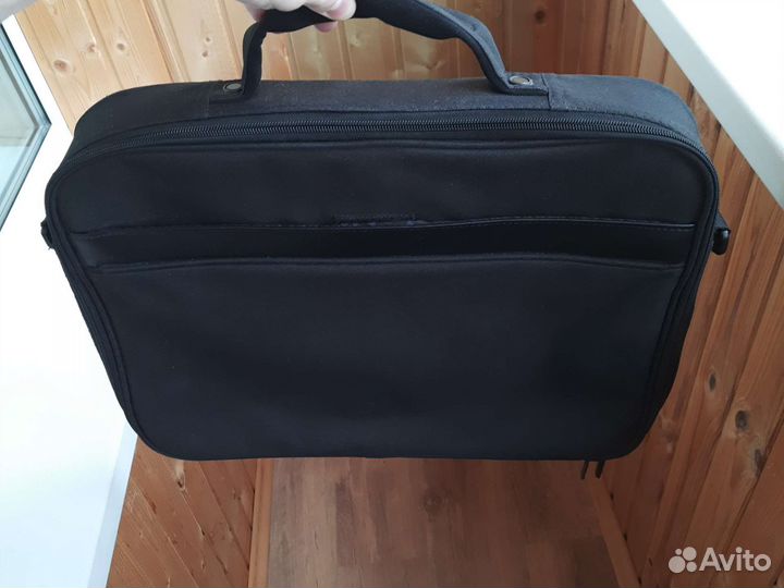 Сумка для ноутбука новая