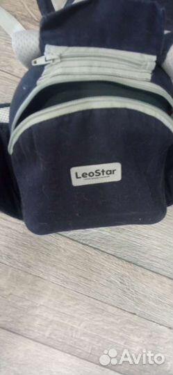 Эрго рюкзак