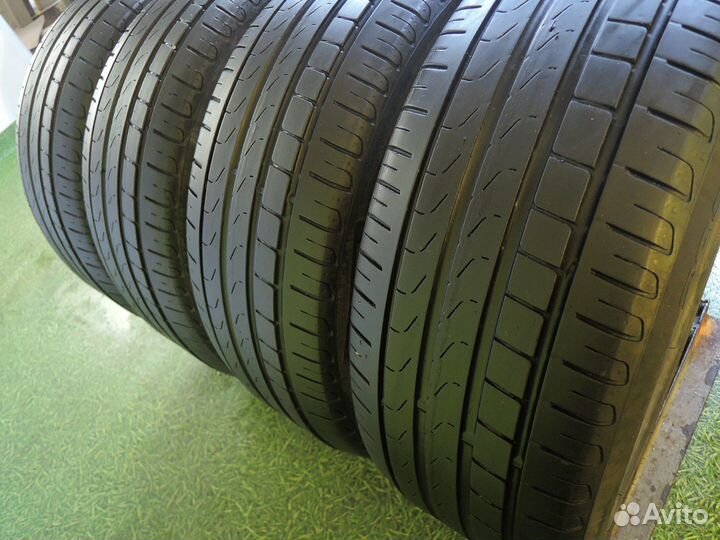 Pirelli Cinturato P7 245/50 R19