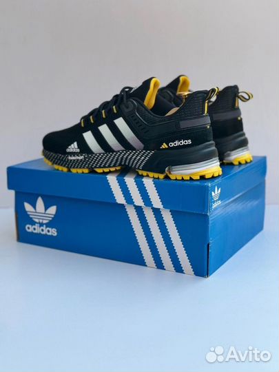 Кроссовки мужские Adidas Marathon premium