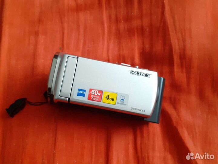 Видеокамера Sony