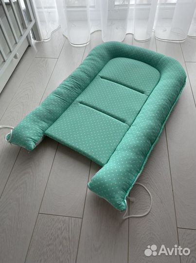 Подушка-позиционер