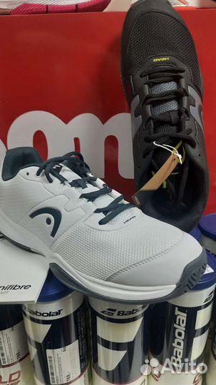 Теннисные кроссовки Adidas, Diadora,Head, Wilson