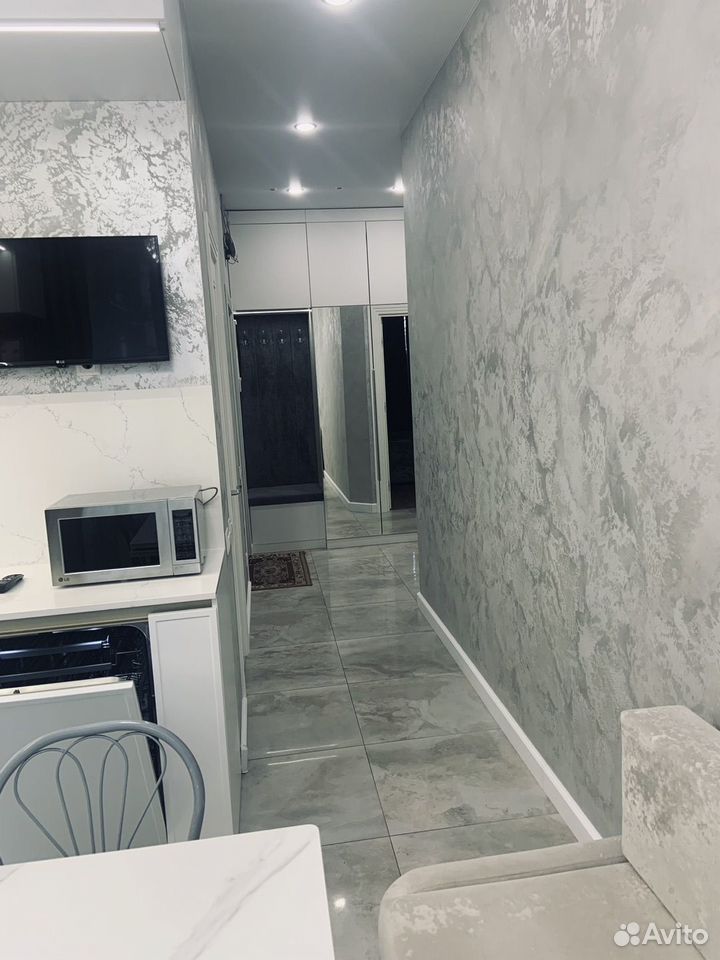 2-комнатная квартира, 54 м² — фото 3