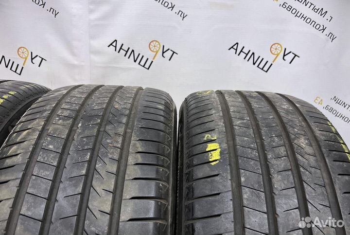 Bridgestone Alenza 001 285/45 R22 94Y