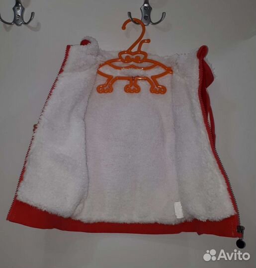 Одежда для мальчика р. 98