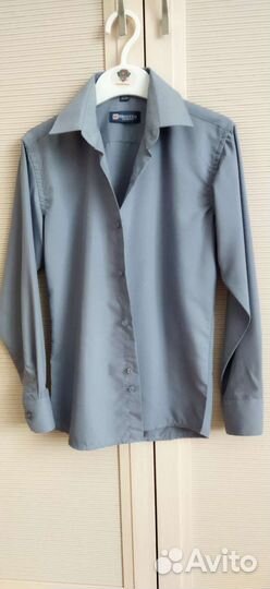 Пиджак и рубаки