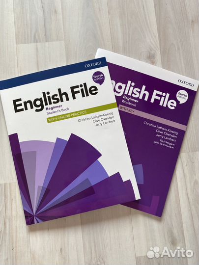 Учебник по английскому oxlford