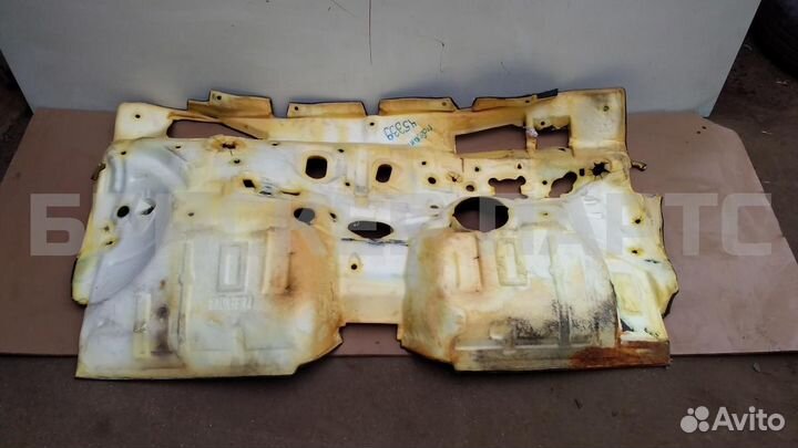 Шумоизоляция Киа Маджентис 2