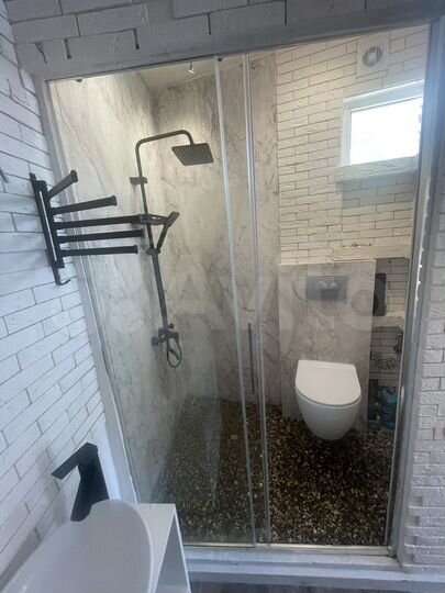 Дом 30 м² на участке 1 сот.