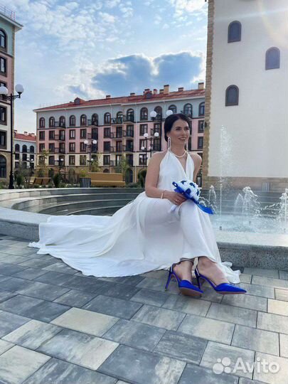 Все для свадьбы