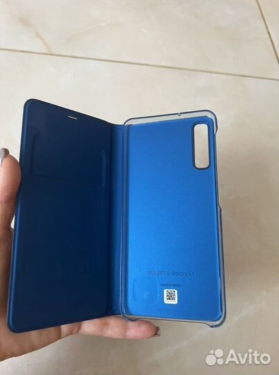 Продаю чехол на Samsung a7