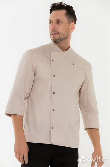 Чёрный китель