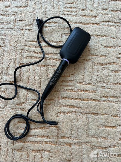 Расческа выпрямитель philips