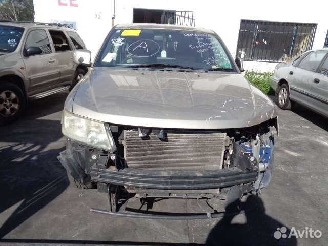 Разбор на запчасти Dodge Journey 2008-2011