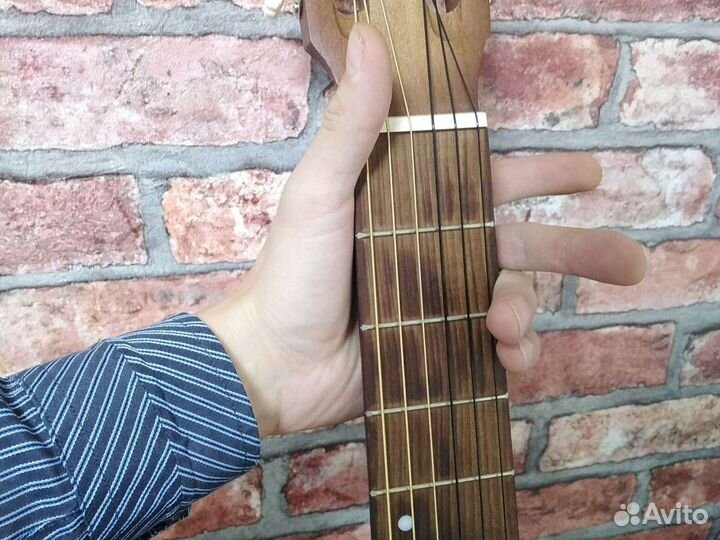 Гитара новая классическая 4/4