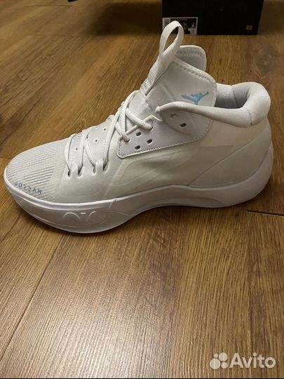 Nike Air Jordan Zoom Separate