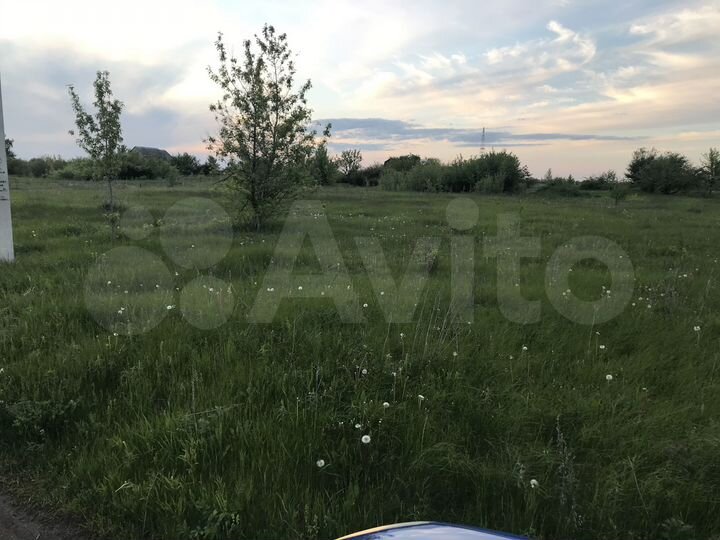 Участок 12 сот. (СНТ, ДНП)