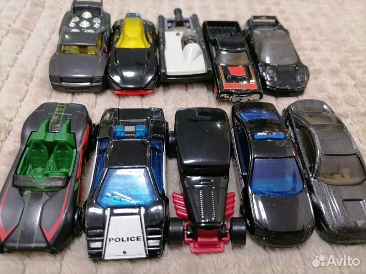 Машинки хот вилс hot wheels