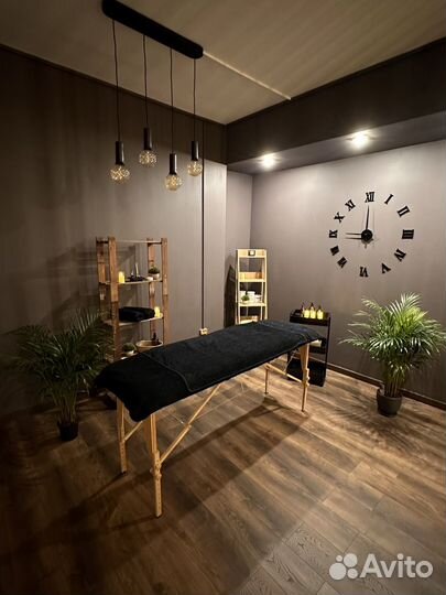 Массаж Псков