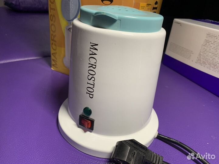 Стерилизатор Macrostop