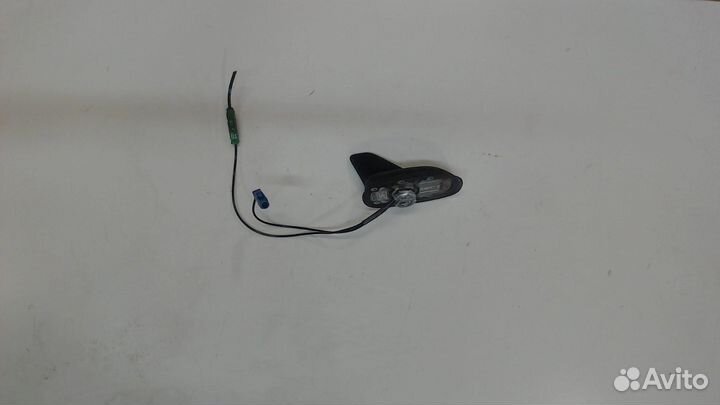 Антенна Volkswagen Touareg, 2011