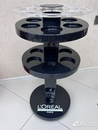 Полка крутящаяся loreal