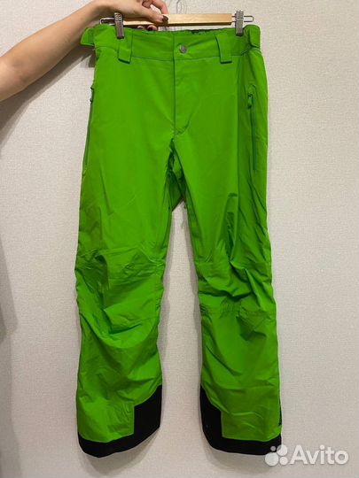 Горнолыжные штаны Helly Hansen