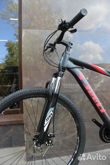 Горный велосипед колеса 29