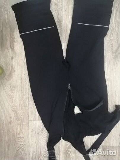 Горнолыжные штаны