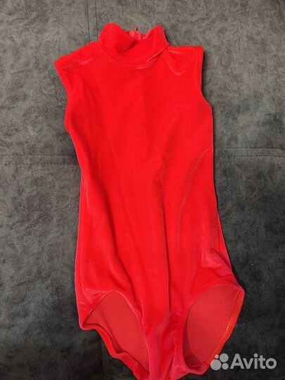 Рейтинговое платье 122