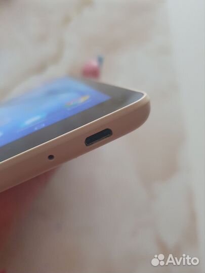 Планшет Huawei