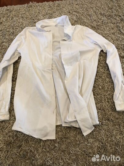 Школьная форма