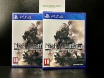 NieR: Automata Game of the YoRHa Edition PS4