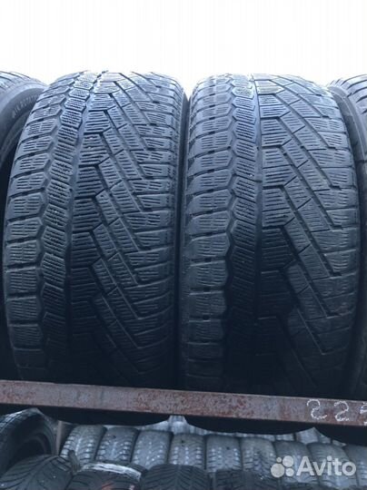 Continental ContiVikingContact 5 225/55 R17 101T