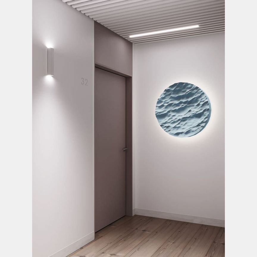 Квартира-студия, 25,9 м², 24/28 эт.