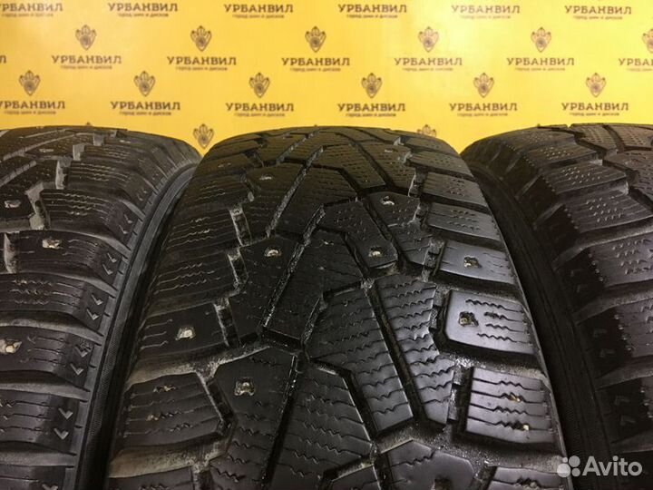 Pirelli Ice Zero 185/70 R14 88T