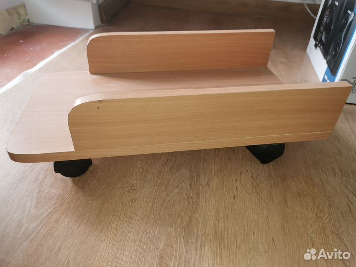 Подставка для системного блока