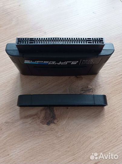 Everdrive Super ufo snes (super nintendo)