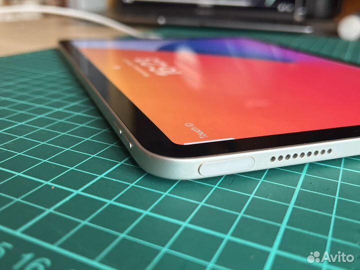 iPad air 4 64gb 2020