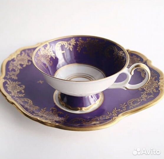 Чайная пара Weimar