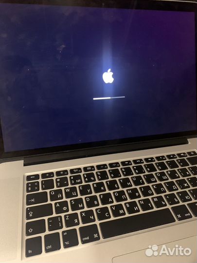 Macbook Pro 15 retina early 2013