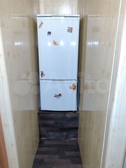 1-к. квартира, 36 м², 1/5 эт.